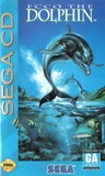 Ecco the Dolphin (Sega CD)